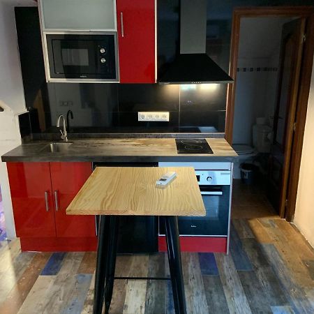 Closest Studio To Gibraltar Border La Linea de la Concepcion Ngoại thất bức ảnh