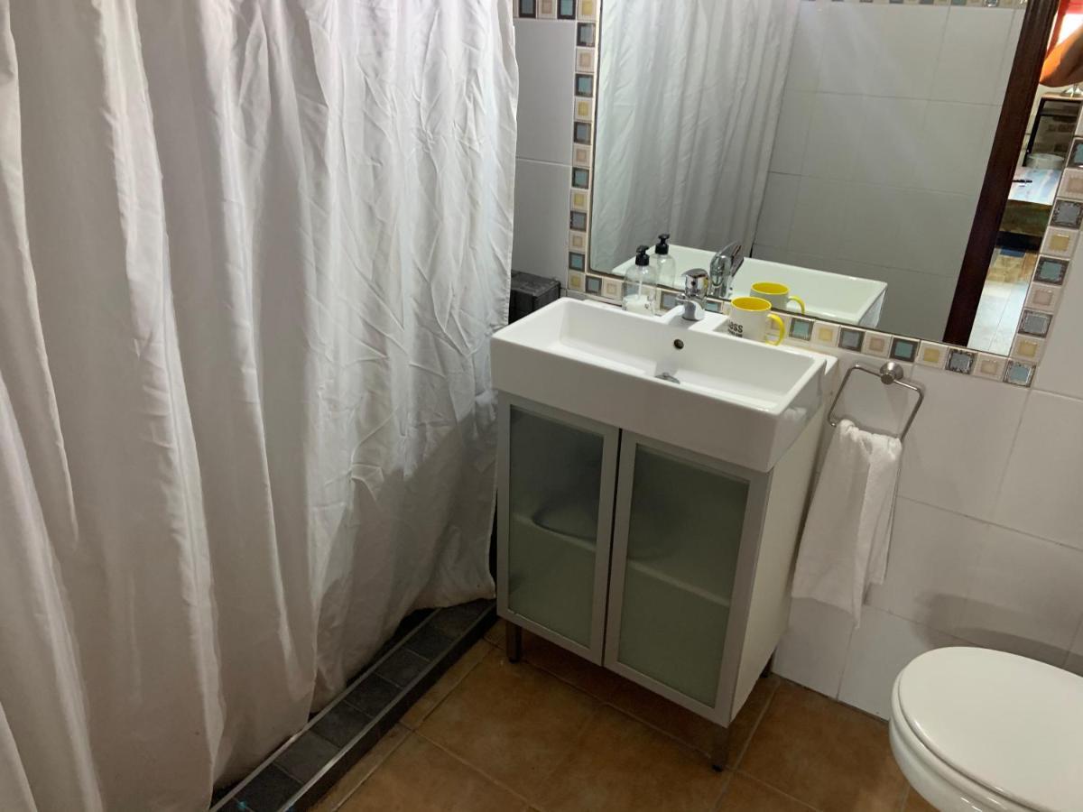Closest Studio To Gibraltar Border La Linea de la Concepcion Ngoại thất bức ảnh